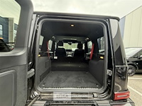 Mercedes amg lichte vracht - afbeelding 9 van  45