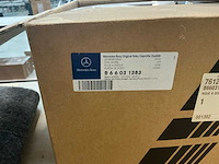 Mercedes amg velg velg - afbeelding 2 van  2