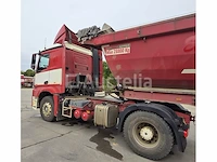 Mercedes arocs 1845 ls 4x2 tractor unit (2014 - 696,492 km) (6081) - afbeelding 5 van  7