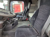 Mercedes arocs 1845 ls 4x2 tractor unit (2014 - 696,492 km) (6081) - afbeelding 7 van  7