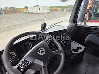 Mercedes arocs 1845 ls 4x2 tractor unit (2014 - 739,022 km) (6080) - afbeelding 5 van  6