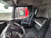 Mercedes arocs 1845 ls 4x2 tractor unit (2014 - 739,022 km) (6080) - afbeelding 6 van  6
