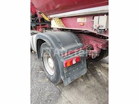 Mercedes arocs 2051 as 4x4 tractor unit (2013 - 648,117 km) (6212) - afbeelding 4 van  6