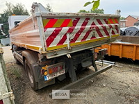 Mercedes atego 1522 - afbeelding 5 van  33