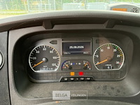 Mercedes atego 1522 - afbeelding 6 van  33