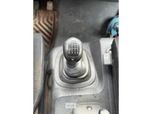 Mercedes atego 1522 - afbeelding 8 van  33