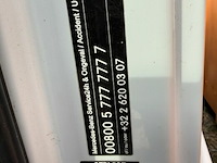Mercedes atego 1522 - afbeelding 11 van  33