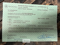 Mercedes atego 1522 - afbeelding 15 van  33