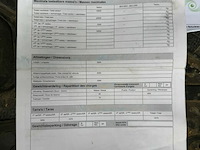 Mercedes atego 1522 - afbeelding 16 van  33