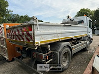 Mercedes atego 1522 - afbeelding 17 van  33