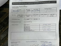 Mercedes atego 1522 - afbeelding 18 van  33