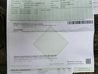 Mercedes atego 1522 - afbeelding 19 van  33