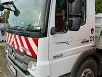 Mercedes atego 1522 - afbeelding 22 van  33