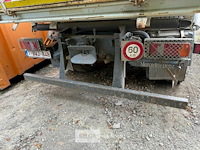 Mercedes atego 1522 - afbeelding 31 van  33