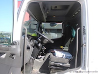 Mercedes atego, 1e insch 06/03/2019, 211352km, 210kw, diesel, 2, mtm 13500kg, tarra 11670kg, wdb96700610296115, keuring tot 11/03/2027, insch. deel i en ii, coc en identificatieverslag, hoogwerker ruthmann steiger t285.3 hv12, bouwjaar 2019 - afbeelding 17 van  21