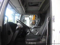 Mercedes atego, chassisnummer wdb9702781l545814, eerste inschrijving 28/03/2011, 362381 vlgs ltst keuring, 210 kw, 6.374cm³, diesel, manueel, vrachtwagen, euro 5, mtm 16.000kg,tarra 8.500kg, keuring geldig tot 29/05/2027 - afbeelding 4 van  21