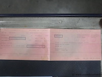 Mercedes atego, eerste inschrijving 14/06/2002, diesel, manueel, mtm 11.990 kg, tarragewicht 8.200 kg, 524 450km vlgs ltst keuring, open laadbak, chassisnummer wdb9702581k750467, keuring geldig tot 17/06/2027 - afbeelding 9 van  19