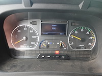 Mercedes atego - afbeelding 2 van  20