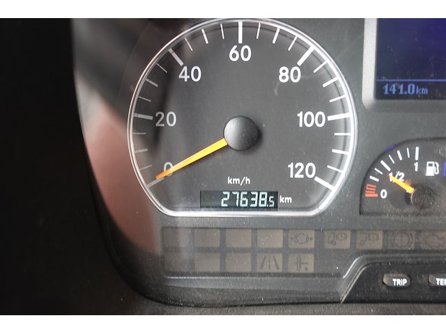 Mercedes atego - afbeelding 3 van  20