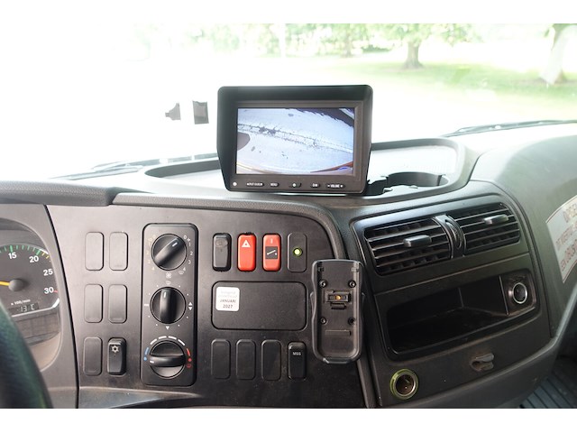 Mercedes atego - afbeelding 4 van  20