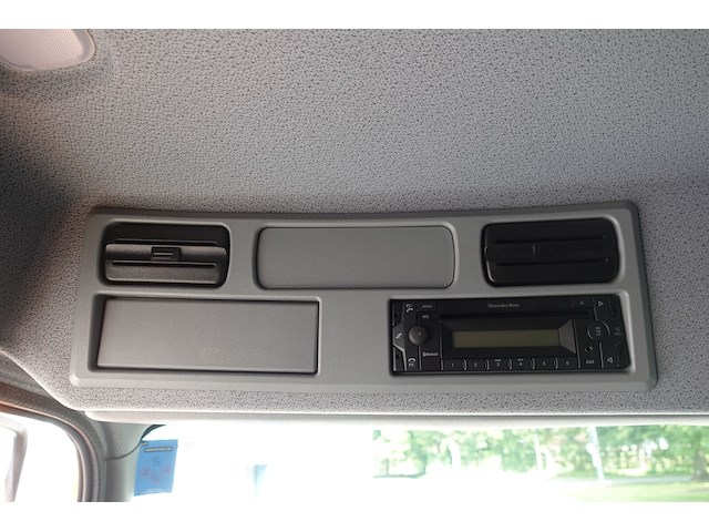 Mercedes atego - afbeelding 5 van  20