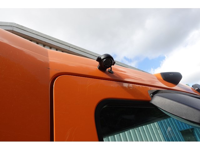 Mercedes atego - afbeelding 10 van  20