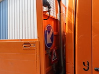 Mercedes atego - afbeelding 11 van  20