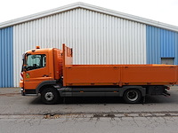 Mercedes atego