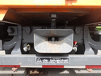 Mercedes atego - afbeelding 13 van  20