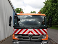 Mercedes atego - afbeelding 12 van  20