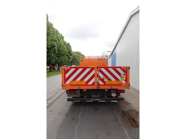 Mercedes atego - afbeelding 14 van  20