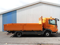 Mercedes atego - afbeelding 15 van  20