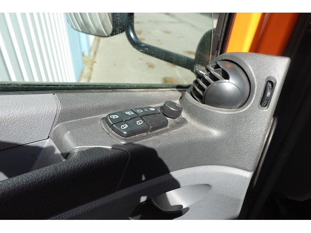 Mercedes atego - afbeelding 19 van  20