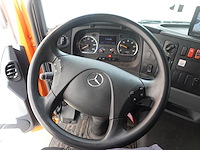 Mercedes atego - afbeelding 20 van  20