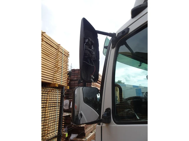 Mercedes atego - afbeelding 2 van  13