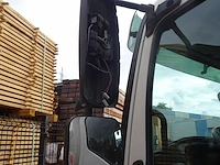 Mercedes atego - afbeelding 2 van  13