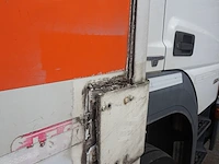 Mercedes atego - afbeelding 3 van  13