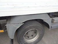 Mercedes atego - afbeelding 4 van  13