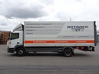 Mercedes atego