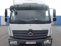 Mercedes atego - afbeelding 6 van  13