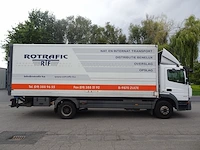 Mercedes atego - afbeelding 7 van  13