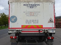 Mercedes atego - afbeelding 8 van  13