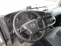 Mercedes atego - afbeelding 9 van  13