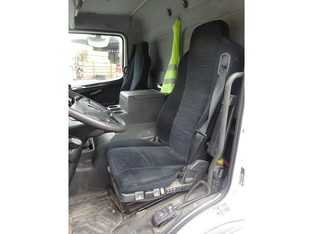 Mercedes atego - afbeelding 10 van  13