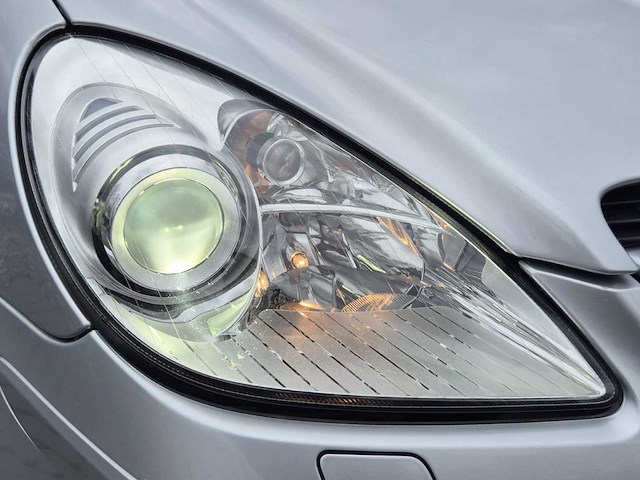 Mercedes auto 2005 - afbeelding 3 van  17