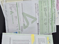 Mercedes auto 2005 - afbeelding 8 van  17