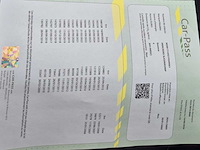 Mercedes auto 2005 - afbeelding 9 van  17