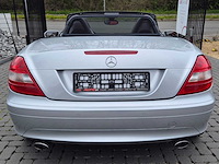 Mercedes auto 2005 - afbeelding 10 van  17