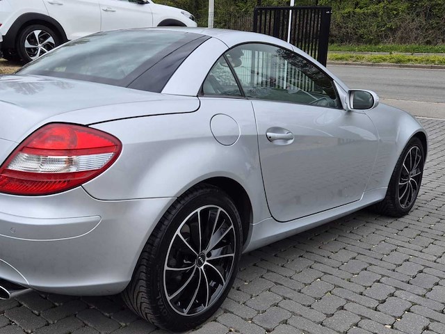 Mercedes auto 2005 - afbeelding 11 van  17