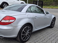 Mercedes auto 2005 - afbeelding 11 van  17